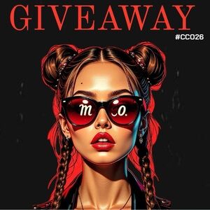 Giveaway